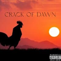 Crack Of Dawn