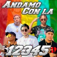 Andamos Con La 12345