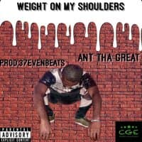 Weight On My Shoulders