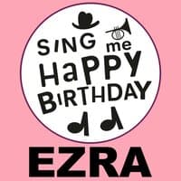 Ezra