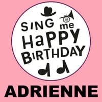 Adrienne