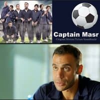 Captain Masr