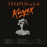 Tempus in LA