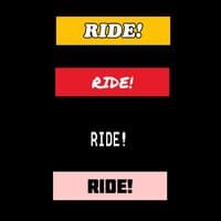 Ride