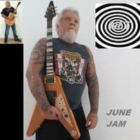 June Jam (Surfin' Guitars)