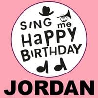 Jordan