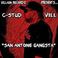 San Antone Gangsta