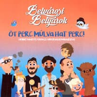 Belvárosi Betyárok