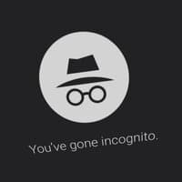 INCOGNITO!