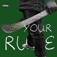 Chop Your Rule