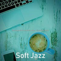 Alluring Music for Oat Milk Lattes - Bossa Nova Guitar