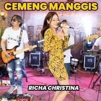 Cemeng Manggis