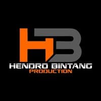 DJ Thunder Hendro Bintang