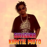 Sungura kamtie Moto_Chege