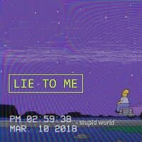 LIE TO ME