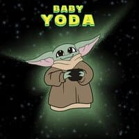 Baby Yoda