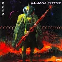 Galactic Guardian