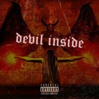 devil inside