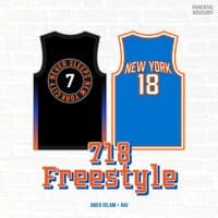 718 Freestyle