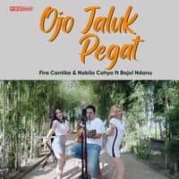 Ojo Jaluk Pegat