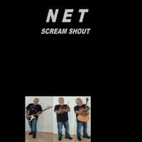 Scream Shout Acoustic Instrumental (D)