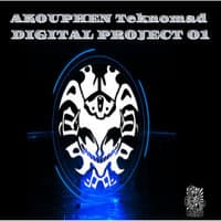 Akouphen Digital Project 01