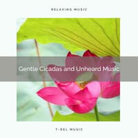 2021 Gentle Cicadas and Unheard Music