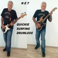 Quickie Surfing Drumless