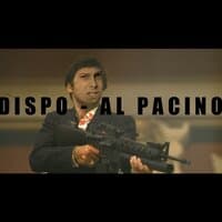 Al Pacino