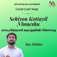 Sehiyon Kottayil Ninnu - Single