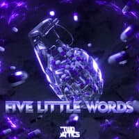 Five Little Words