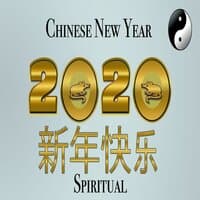 Chinese New Year 2020