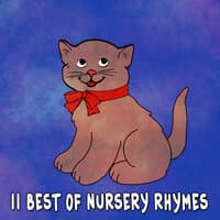 11 Best of Nursery Rhymes