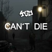 Can't Die