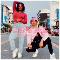 Long Time (For Your Love)