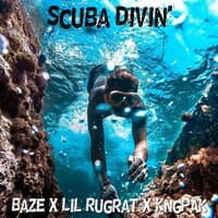 Scuba Divin'