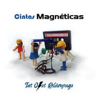 Cintas Magnéticas