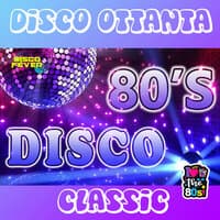 Disco Ottanta 80'S