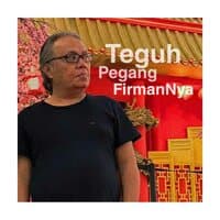 Teguh Pegang Firmannya