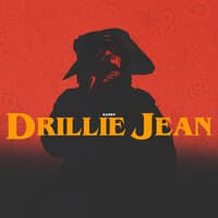 DRILLIE JEAN