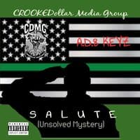 Salute (Unsolved Mystery)