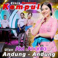 Ulan Andung - Andung