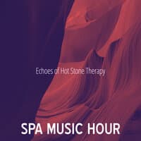 Echoes of Hot Stone Therapy