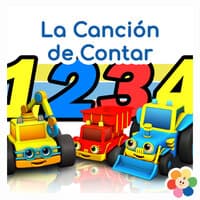 La Canción de Contar