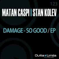 Damage / So Good EP