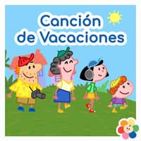 Canción de Vacaciones