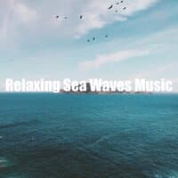 Relaxing Water Waves Soundscape