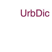 UrbDic