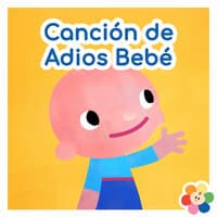 Canción de Adios Bebé