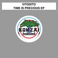 Time Is Precious EP